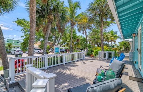 Toes in the Sand - 113 - Foto 51