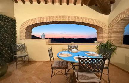 la villa bella vista - Foto 9