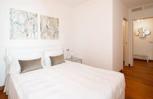 PORTOPICCOLO Luxury Penthouse Private Beach - Foto 27
