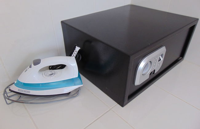 Departamentos Villas Capdeviel - Photo 19