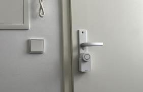 Modernes Apartment, 2 Zimmer, Küche, Playmobil Funpark - Foto 28