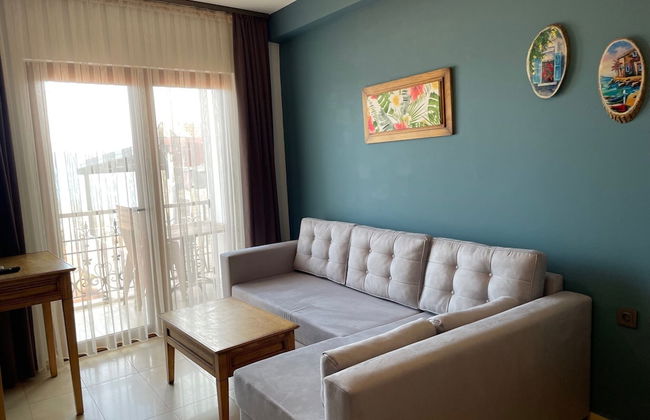 Veziroglu Apart - Photo 38