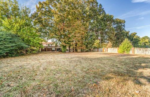 Minutes from the Airport - Wonderful Warrington - Photo 16