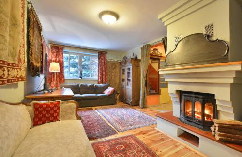 Willa Reglówka Stylowy dom Pachnący ogród - Foto 60