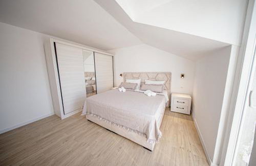 Holiday house Greenside - with a pool - Foto 31