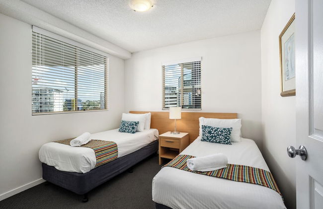 Landmark Resort - Foto 37