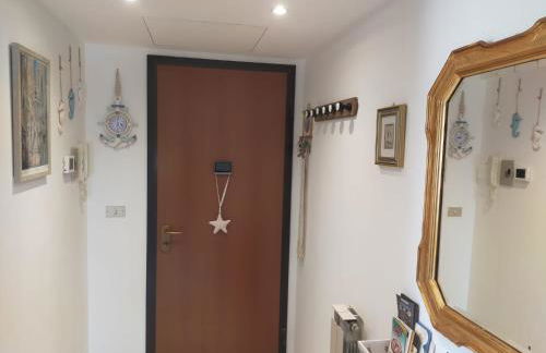 Appartamento Riviera Trilocale wifi e parcheggio privato - Foto 51