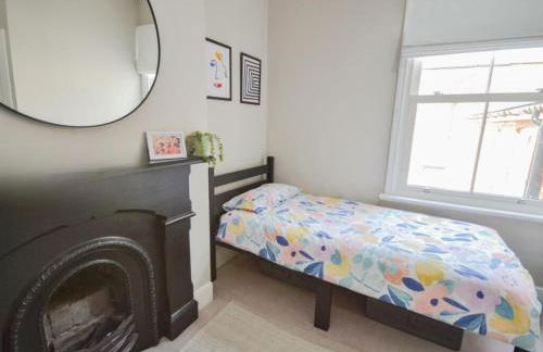 Victorian Villa in Saltburn By The Sea - Foto 9