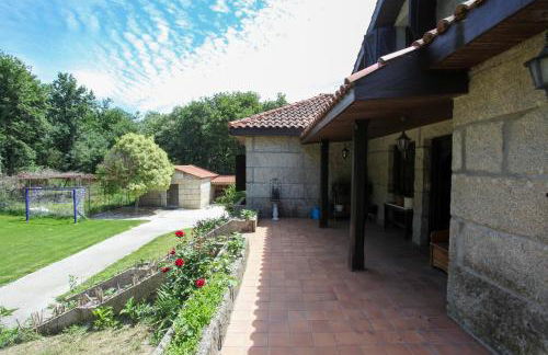 Espectacular Casa con Piscina en Allariz - Foto 10