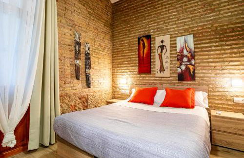 Flats Piera Valencia Center - Foto 52