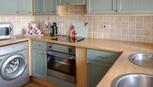 Brook Lodge Country Cottage - Foto 2