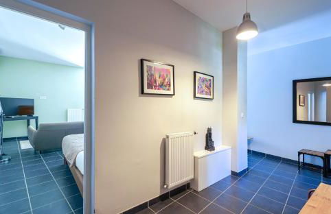 Apparthôtel Tempologis - Chateau de la Rochette - Foto 72