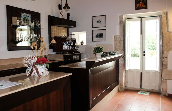 Villa Gaia Agriturismo and B&b - Photo 47