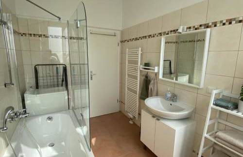 City-Apartment für Genießer mit schöner Terrasse - Photo 36