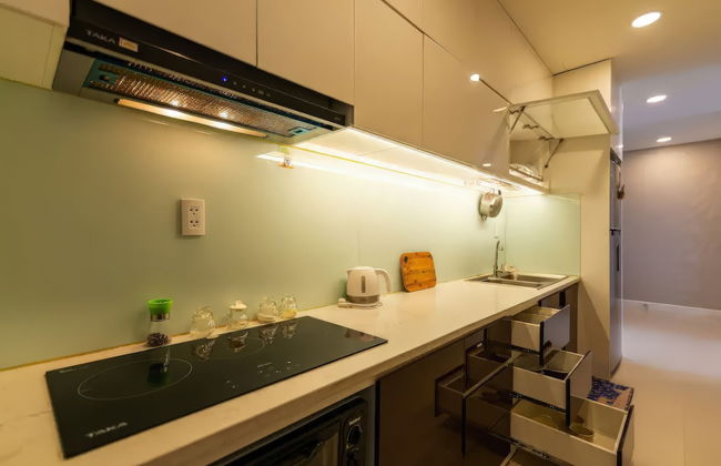 Lexington Residence - Luxurious Apartment District 2 - Foto 27