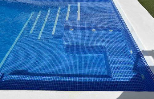 Apartamento en San Andrés con piscina privada - Foto 14