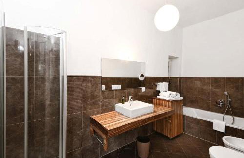 Villa Verdi Apartments - Foto 40