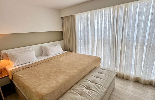 HY Beach Flats - Foto 62