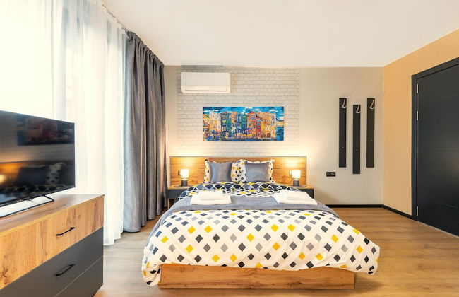 Best Guest 2 Apartments - Foto 7