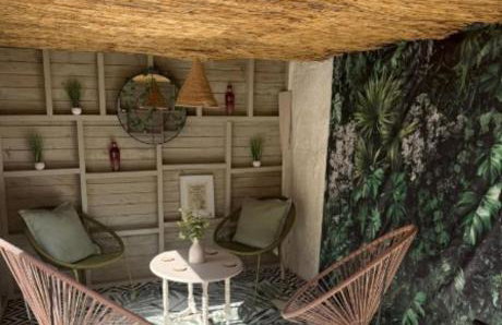 Isle 2-bed Retreat- Sleeps 4, Garden & Games Room - Foto 41