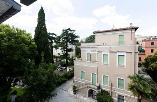 Roma City Suite with Parking - Villa Borghese - Foto 23