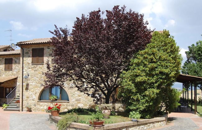 Casale Trieste - Foto 35