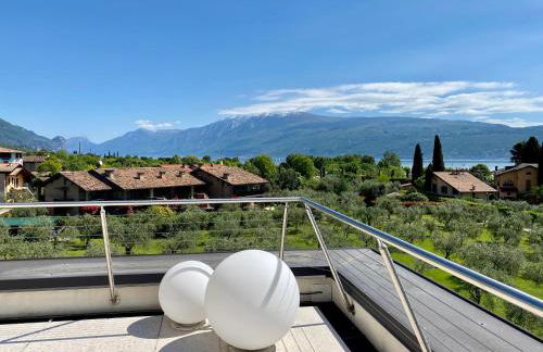 Appartamento 23 - bilocale vista lago - Foto 32