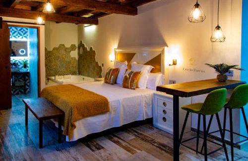 Apartamentos Caño las Parras - Foto 1