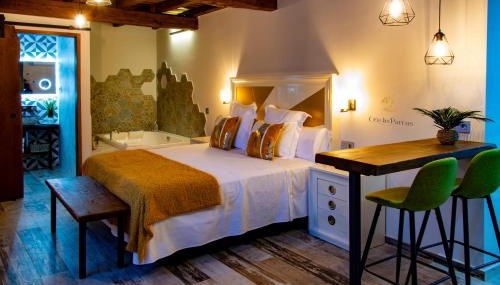 Apartamentos Caño las Parras - Foto 1