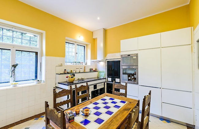 Villa Mediteran - Foto 33