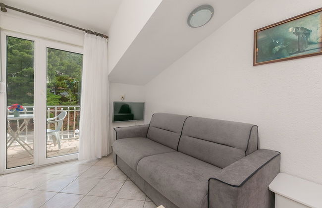 Apartments Luca - Foto 20