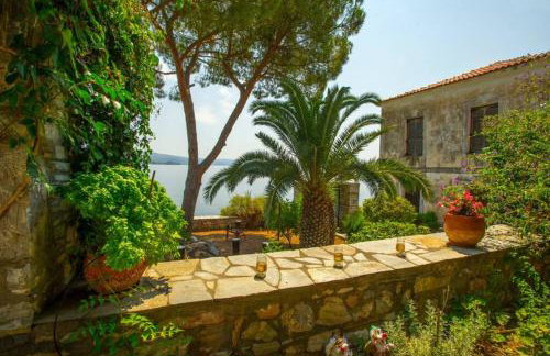 Natali's Villa by the sea - Foto 30