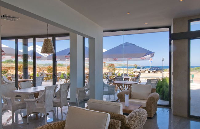 South Pearl Apart Complex - Foto 2