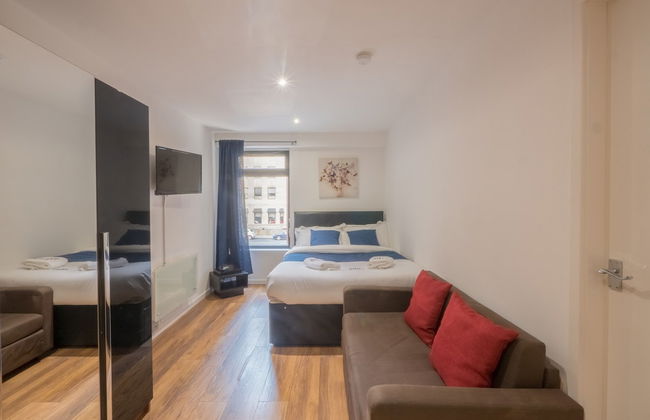 Victoria House Apartments - Foto 6