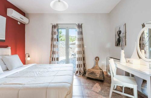 Villa Andreas Kefalonia - Foto 23