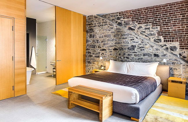 Hotel Gault - Foto 66