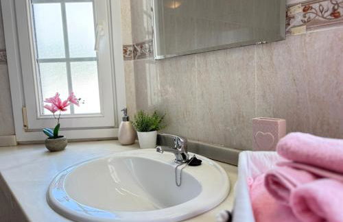 Villa Sofía - 2 bedroom villa with private pool and garden - Foto 73