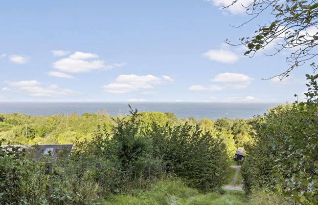 "Thorid" - 850m from the sea - Foto 3