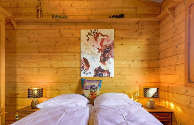 Holiday Home in Waxweiler in the Southern Eifel - Foto 5