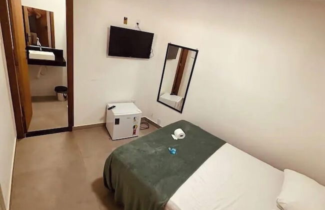 Suíte charmosa a 30 m da Orla Bardot 01 - Foto 13