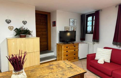 Abri des Cimes, dormire tra pietra e legno CIR 0124 - Foto 19