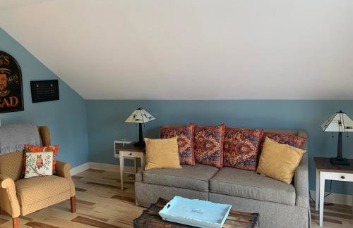 Apartment on the Battenkill River - Foto 7