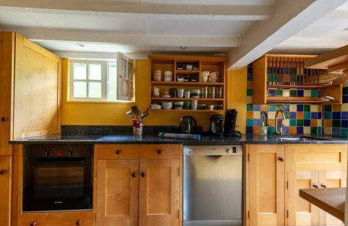 Fleurs De Mai Cottage Heated Pool Playgrounds View - Foto 13