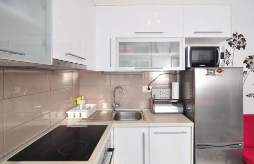 Full equipped flat close to all - Foto 6