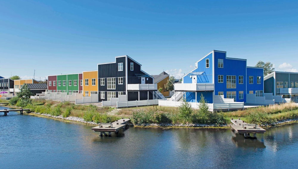 Welcoming Holiday Home in Ebeltoft - Foto 1, Imagem principal