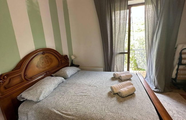 Wonder House & Panoramic View on the Amalfi Coast - Foto 15