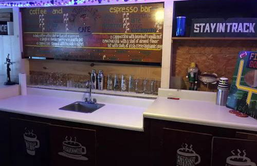 Spacious Vacation Rental for Large Groups in the White Mountains near Plymouth, New Hampshire - Foto 14