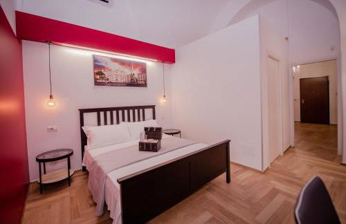 Giuseppe Verdi Luxury Apartments Catania Centro - Foto 26