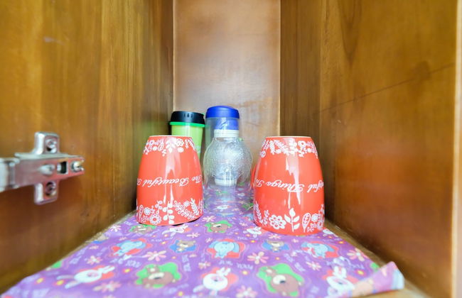 Elegant Studio Bassura Apartment - Foto 15