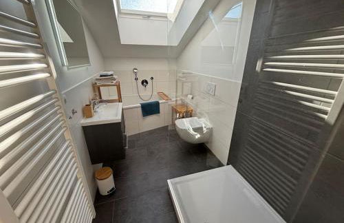 Fewo Bergblick Aschau im Chiemgau - Foto 33